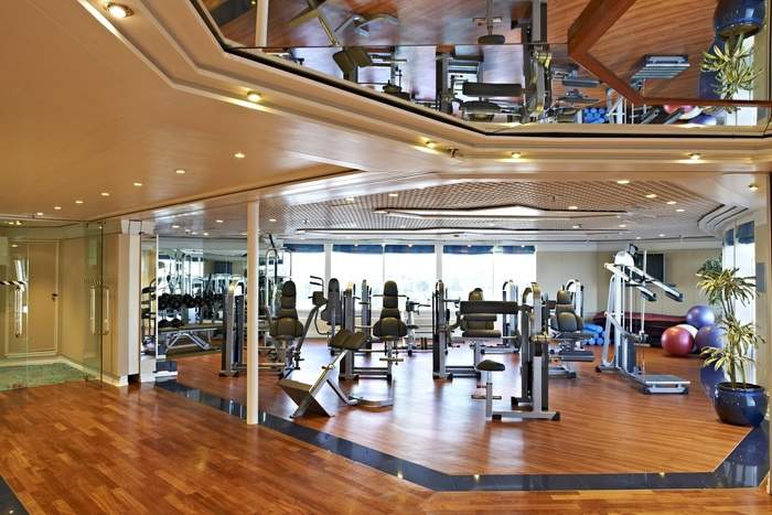 fred olsen cruise lines braemar fitness centre 2014.jpg